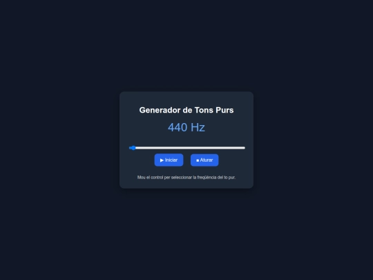 tonspurs screenshot