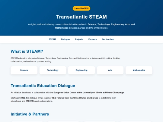 transatlantic/index5 screenshot