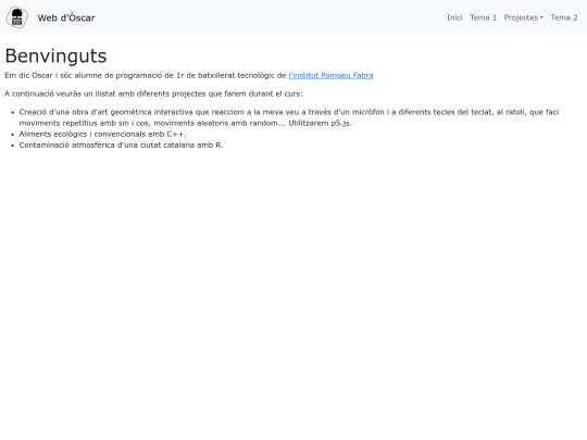 webnova screenshot