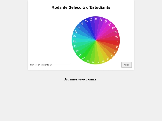 wheel screenshot