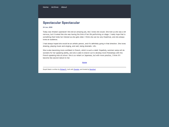posts/2026-06-24-Spectacular-Spectacular screenshot