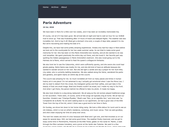 posts/2026-07-24-Paris-Adventure screenshot