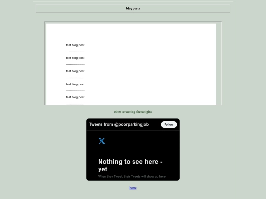 blog_posts screenshot