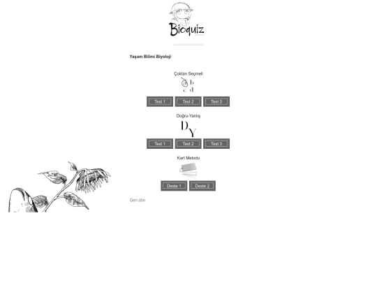 calisma/yasam_bilimi_biyoloji screenshot