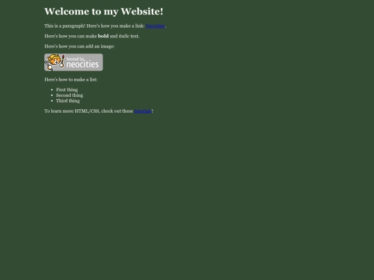 tryingsmth screenshot