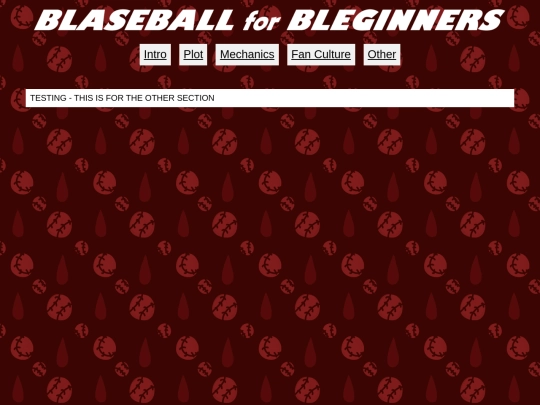 Other screenshot