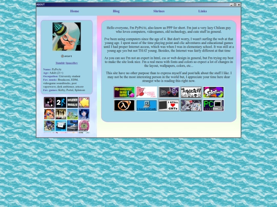 about screenshot