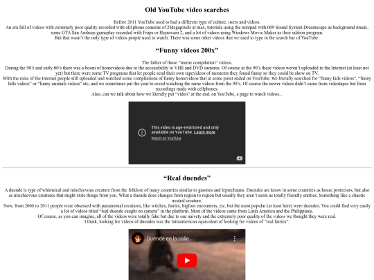 blog/youtube screenshot