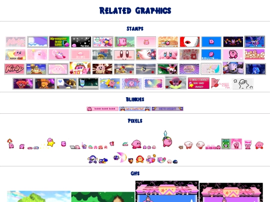 shrines/kirby/content/graphics screenshot