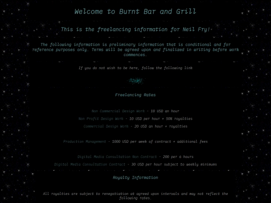 freelance screenshot