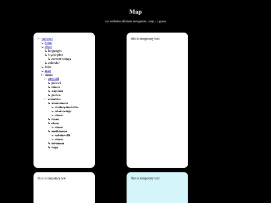 map screenshot
