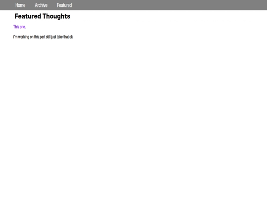 blog/featured screenshot