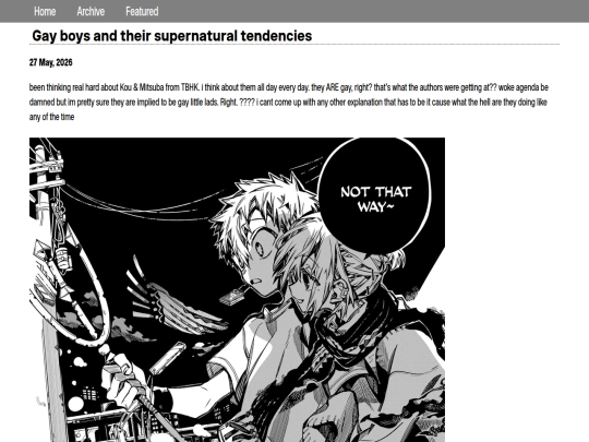 blog/posts/2026-05-27-Nerding-out screenshot