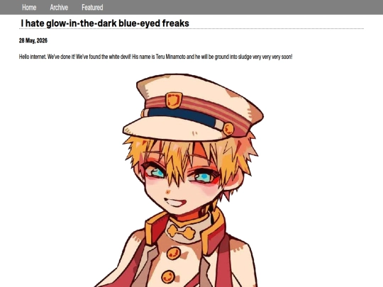 blog/posts/2026-05-28-White-Devil screenshot
