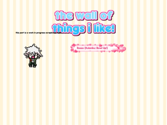 wall screenshot