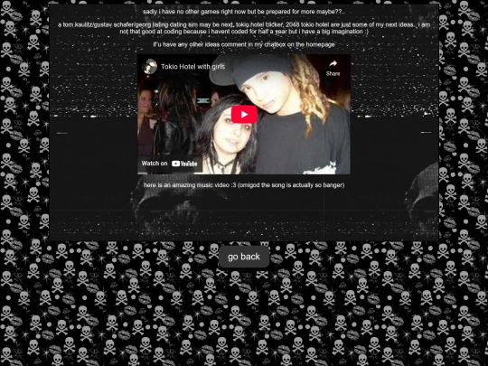 othergames screenshot