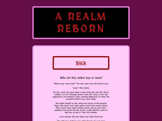 lucki-plucki/a-realm-reborn screenshot