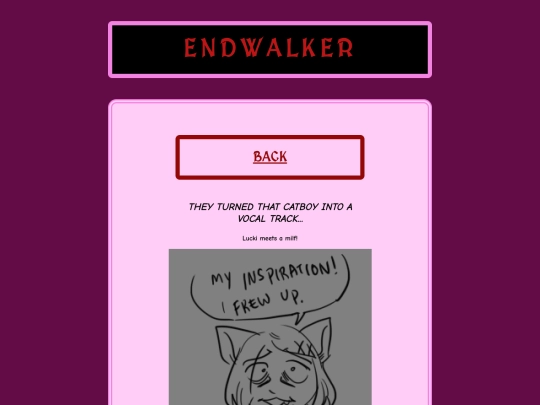 lucki-plucki/endwalker screenshot