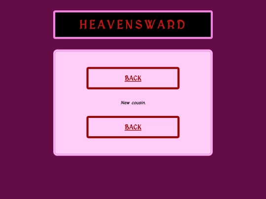 lucki-plucki/heavensward screenshot
