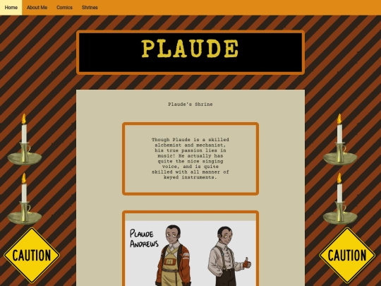 plaude screenshot