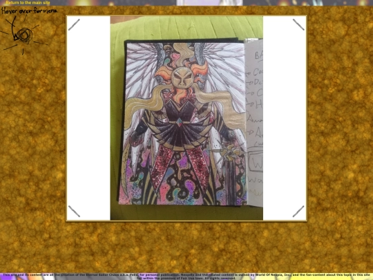 myart/comicsrelated screenshot