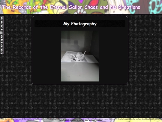 myphotography screenshot