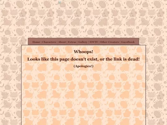 Extras Pages/Mage Disciplines Section/FledgelingsandSublunaries screenshot