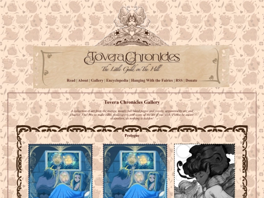 Gallery screenshot