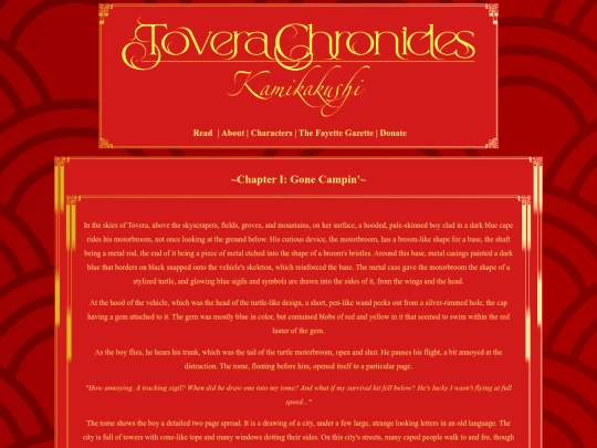 Santenica/Chapters/Chapter_1_Kamikakushi screenshot