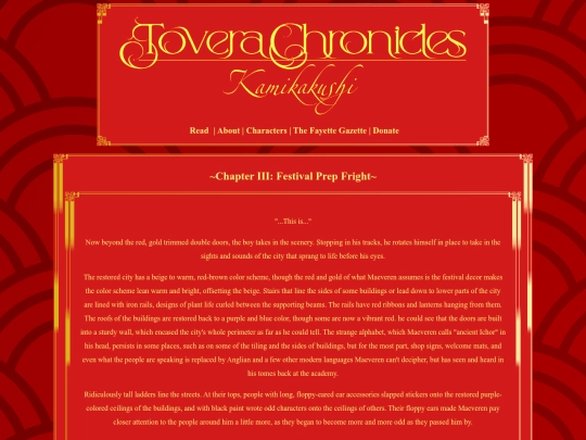 Santenica/Chapters/Chapter_3_Kamikakushi screenshot