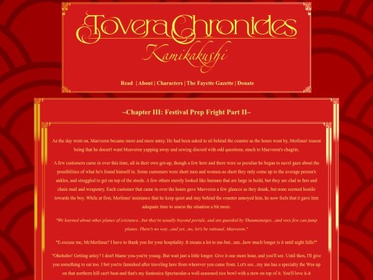 Santenica/Chapters/Chapter_3_Part_2_Kamikakushi screenshot