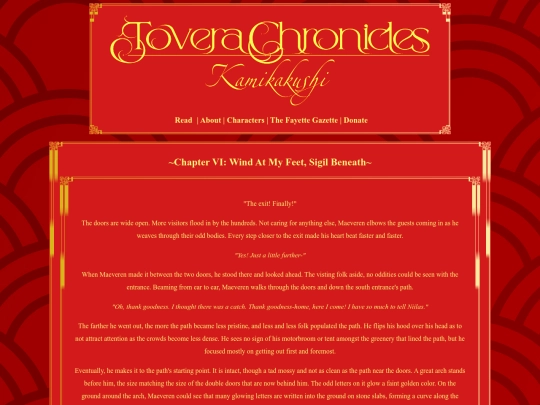 Santenica/Chapters/Chapter_4_Kamikakushi screenshot
