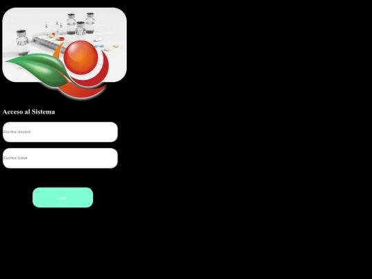 Talleres/PharmaOnline screenshot
