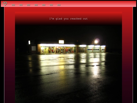 lost/lost screenshot