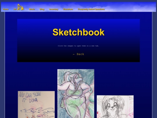 sketchbook screenshot