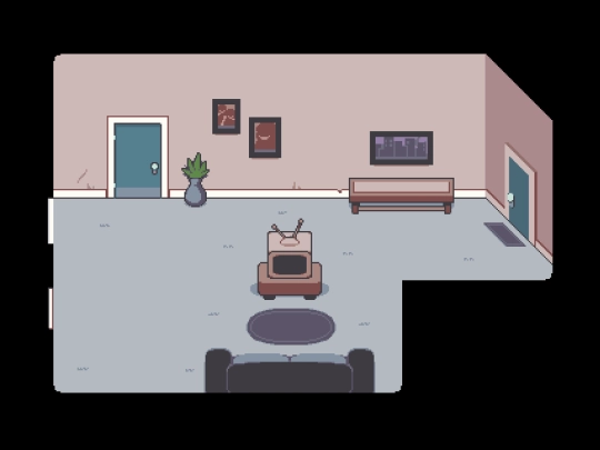 livingroom screenshot