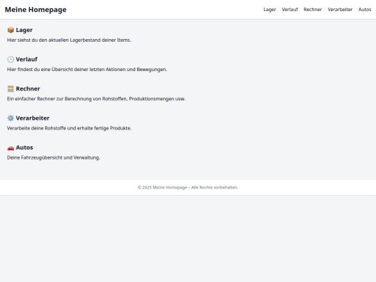 fivem_regelwerk screenshot