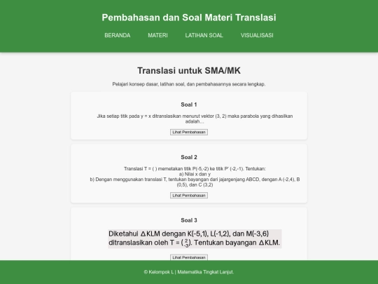 translasi screenshot