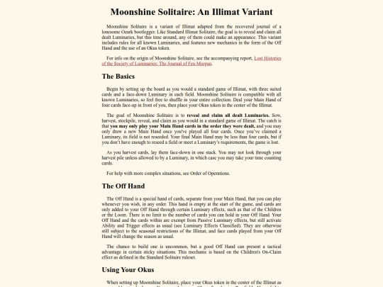 variants/moonshine-solitaire screenshot