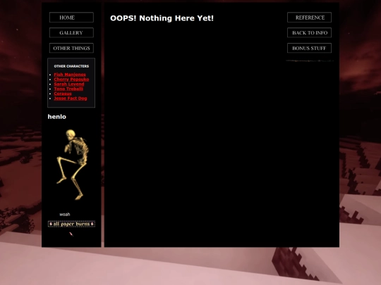 cerasusimage screenshot