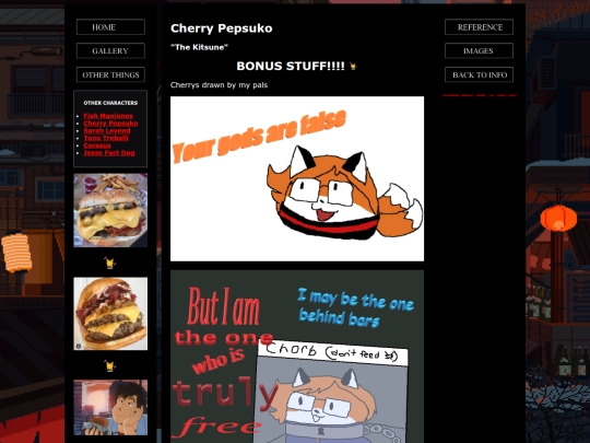 cherrypepsukobonus screenshot