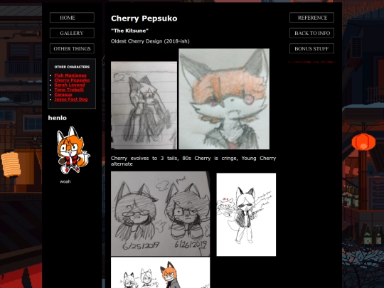 cherrypepsukoimage screenshot