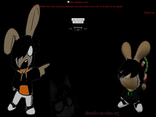 fdog screenshot