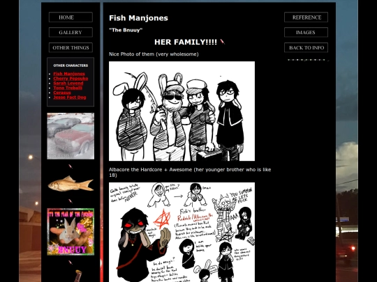 fishmanjonesbonus screenshot