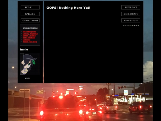 fishmanjonesimage screenshot