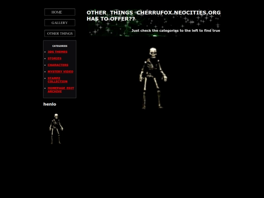 otherthings screenshot