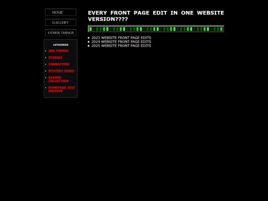 otherthingseditarchive screenshot