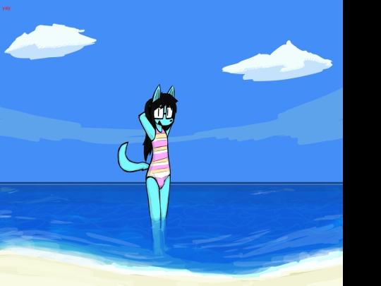 thebeach screenshot