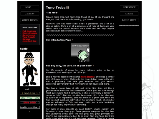 tonotreballi screenshot