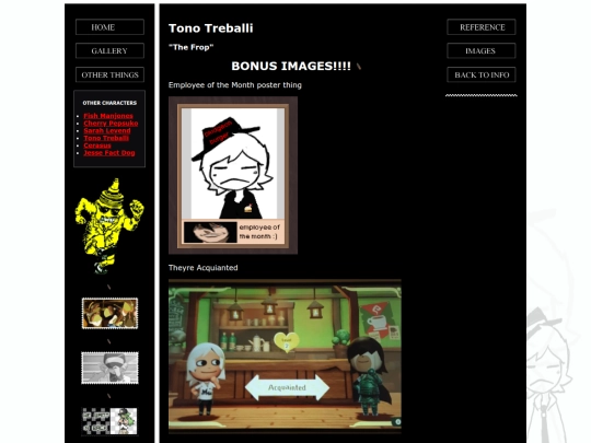 tonotreballibonus screenshot